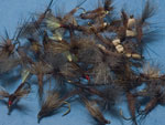 Dry fly sets image