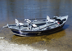 Hyde Dirft Boat image