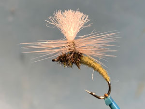 Sale Page, Finest Quality Angling Flies