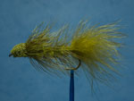 Wooly sculpin, olive image link 